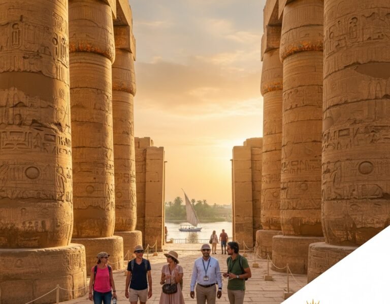 Luxor & AswanTour