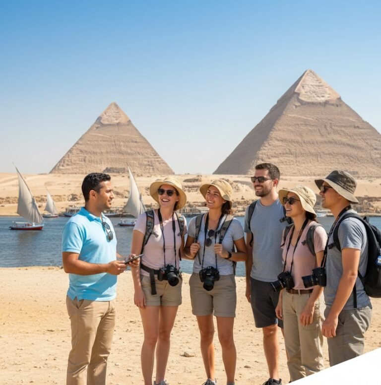 Cairo tour